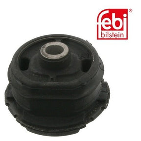 Febi 14897 Axle Beam Mount Front Rear Steel Fits Mercedes-Benz E-Class 1998-1999