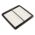 Febi 184340 Air Filter Standard Premium Grade Fits Chevrolet Matiz 2005 - 2007