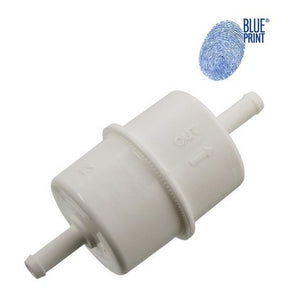 Blueprint ADBP230001 In line Fuel Filter 51 mm Fits Iveco Daily 1999 - 2007