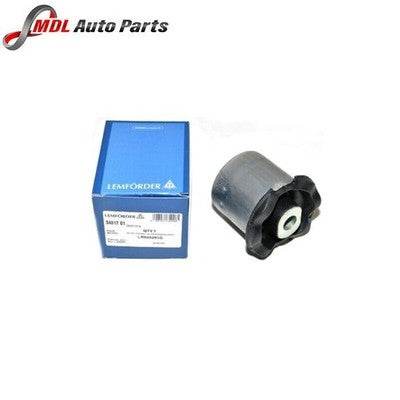 Lemforder Lower Suspension bush LR055291 Sport Range Rover 2010-2013