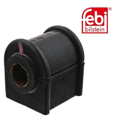 Febi 101293 Anti Roll Bar Bush Rear Left Right Fits Jaguar F-Type 2013 - 2024