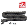 Febi 09235 Timing Chain Duplex Standard Fits Mercedes-Benz 124 1989 - 1992