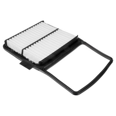 Febi 184280 Air Filter Standard Premium Grade Fits Toyota Prius 2003 - 2009