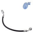 Blueprint ADT353428 Brake Hose Front-Left Fits Toyota Corolla 2006 - 2014