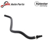Autostar Germany Breather Pipe 2215010725 for Mercedes-Benz W221 W216
