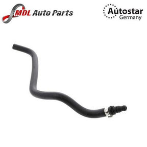 Autostar Germany Breather Pipe 2215010725 for Mercedes-Benz W221 W216