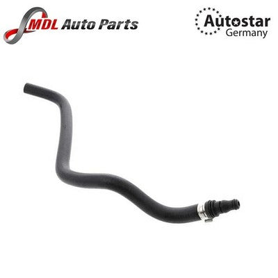 Autostar Germany Breather Pipe 2215010725 for Mercedes-Benz W221 W216