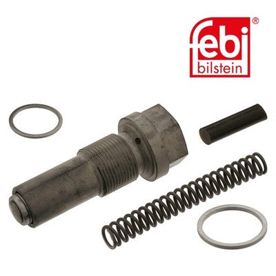 Febi 01440 Chain Tensioner Standard Premium Fits Mercedes-Benz 124 1992 - 1993