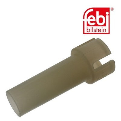 Febi 40235 Overflow Pipe 7-Sp Auto Fits Mercedes-Benz C-Class 2009 - 2014