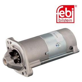 Febi 101612 Starter Motor Premium High Quality Fits Mitsubishi L300 1994 - 2000