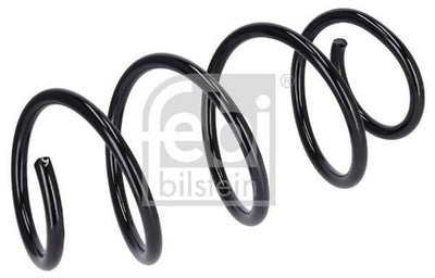Febi 185274 Coil Spring Standard Premium Grade Durable Fits Mazda 3 2013 - 2019