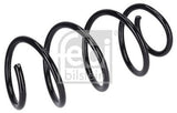 Febi 185274 Coil Spring Standard Premium Grade Durable Fits Mazda 3 2013 - 2019