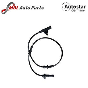 AutoStar Germany ABS Speed Sensor 2115402917 for Mercedes-Benz W211 E-Class