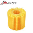 datex OIL FILTER TOYOTA LEXUS RX350/IS250/2GRFE/RAV4 04152-31090