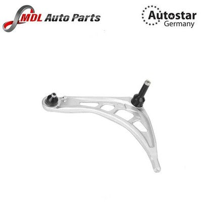 AutoStar Germany For BMW CONTROL ARM V-4 31126758519