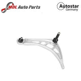 AutoStar Germany For BMW CONTROL ARM V-4 31126758519