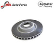 autostar germany BRAKE DISC AUDI Q7 CAYENNE 95535140150