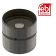 Febi 48733 Hydraulic Cam Follower Premium Fits Fiat 500 / 595 / 695 2008 - 2024