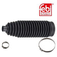 Febi 31278 Steering Boot Kit Front Left Right Fits Seat Toledo 2006 - 2007