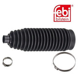 Febi 31278 Steering Boot Kit Front Left Right Fits Seat Toledo 2006 - 2007