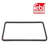 Febi 44334 Chain Simplex Premium High Performance Fits Porsche Macan 2014 - 2018