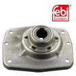 Febi 11970 Strut Top Mounting Front Left Fits Citroen Dispatch 2000-2006