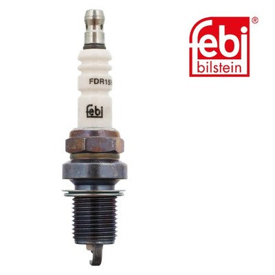 Febi 13609 Spark Plug High Quality Premium For Mercedes-Benz G-Class 1998 - 2015
