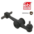 Febi 42179 Control Arm Rear Right Upper Cast Steel Fits Honda Legend 1991 - 1996