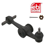 Febi 42179 Control Arm Rear Right Upper Cast Steel Fits Honda Legend 1991 - 1996