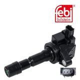 Febi 107759 Ignition Coil Premium Quality Durable Fits Honda CR-Z 2010 - 2013