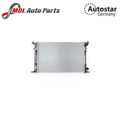AutoStar Germany RADIATOR 8K0121251T