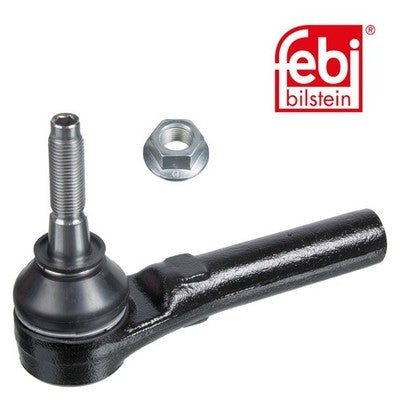 Febi 41105 Tie Rod End Front Left Right Premium Fits Jeep Patriot 2011 - 2017
