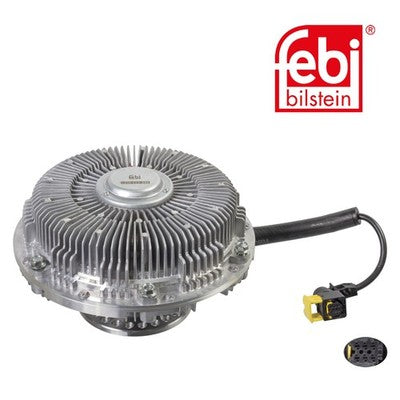Febi 106440 Fan Coupling Electronic Mode Premium Grade High Performance