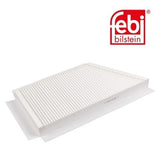 Febi 18915 Cabin Filter Premium High Performance Fits Peugeot 206 1999 - 2000