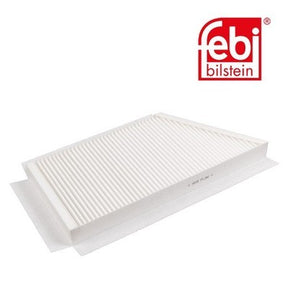 Febi 18915 Cabin Filter Premium High Performance Fits Peugeot 206 1999 - 2000