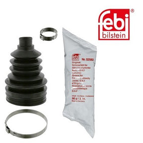 Febi 12842 Premium Bellow Drive Shaft Front Durable Fits Vauxhall Astra 1992-98