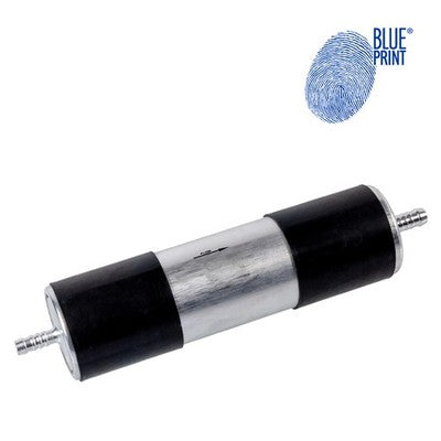 Blueprint ADV182309 Fuel Filter In-Line Filter Premium Fits Audi A6 2004 - 2008