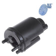 Blueprint ADG02338 In line Fuel Filter 151 mm Fits Kia Magentis 2001 - 2005