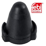 Febi 173654 Bump Stop Rear Axle Rubber Premium Durable High Performance