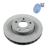 Blueprint ADU174336 Brake Disc Front Fits Mercedes-Benz E-Class 2003 - 2009