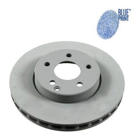 Blueprint ADU174336 Brake Disc Front Fits Mercedes-Benz E-Class 2003 - 2009