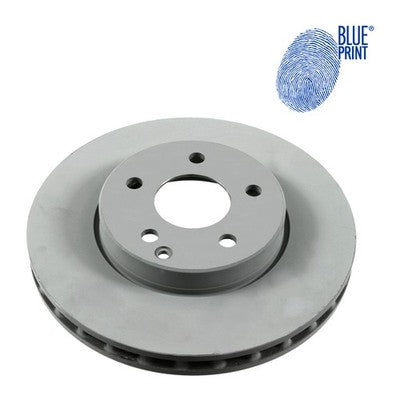 Blueprint ADU174336 Brake Disc Front Fits Mercedes-Benz E-Class 2003 - 2009