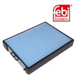 Febi 24440 Cabin Filter High Performance Fits Toyota Carina E 1994 - 1997