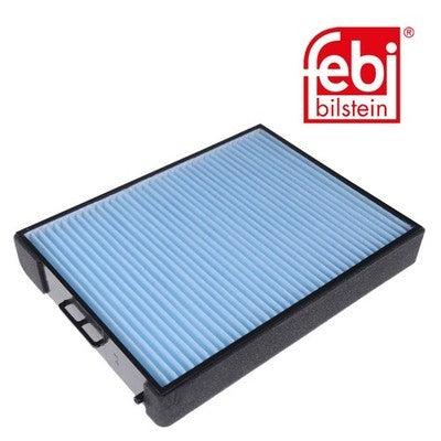 Febi 24440 Cabin Filter High Performance Fits Toyota Carina E 1994 - 1997
