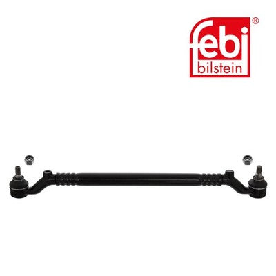 Febi 04882 Tie Rod Standard Premium Fits Mercedes-Benz S-Class 1994 - 1999