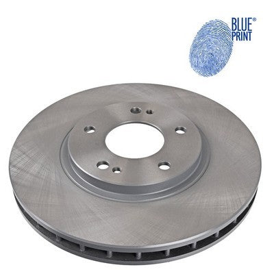 Blueprint ADC44360 Brake Disc High Performance Fits Mitsubishi GTO 1996 - 2000