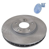 Blueprint ADC44360 Brake Disc High Performance Fits Mitsubishi GTO 1996 - 2000