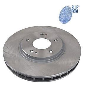 Blueprint ADC44360 Brake Disc High Performance Fits Mitsubishi GTO 1996 - 2000