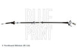 Blueprint ADBP380007 Clutch Cable High Performance Fits Hyundai i10 2008 - 2011
