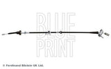 Blueprint ADBP380007 Clutch Cable High Performance Fits Hyundai i10 2008 - 2011